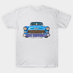 1955 Chevrolet BelAir Coupe T-Shirt